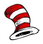 Seuss Hat 
